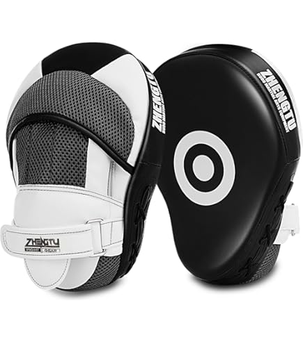 Amazon | 【Winning/ウイニング】 パンチングミット ハイグレード